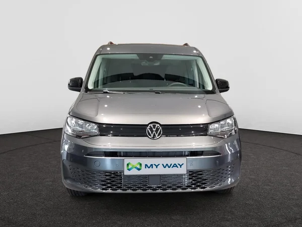 VOLKSWAGEN Caddy Maxi (2026) — foto 2 van 21