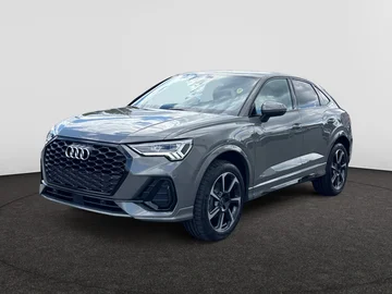 AUDI Q3 Sportback (2025)