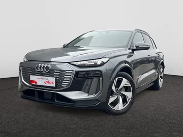 AUDI Q6 e-tron (2025)