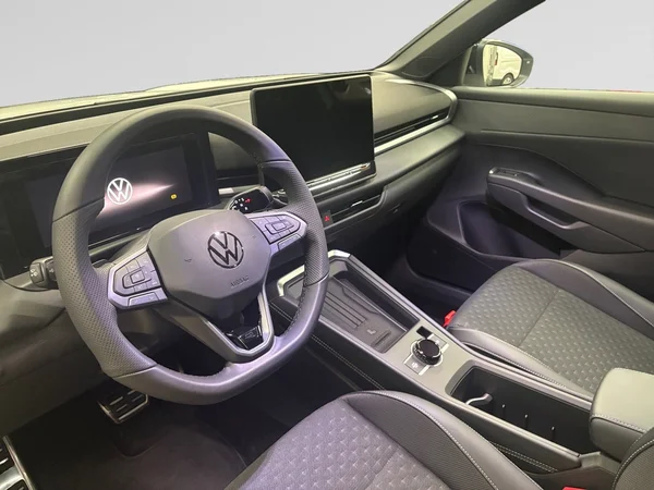 VOLKSWAGEN T-Roc (2026) — foto 3 van 20