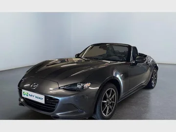 Mazda MX-5 (2023)