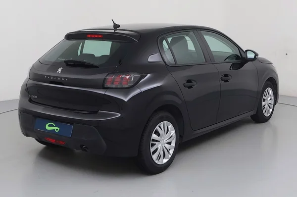 Peugeot 208 (2020) — foto 27 van 31