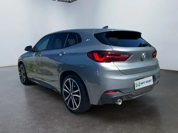 BMW X2 Dsl (F39) (2022) — foto 23 van 31