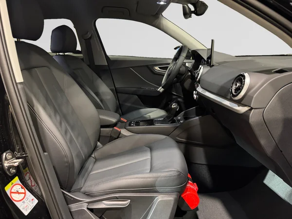 AUDI Q2 (2025) — foto 7 van 24
