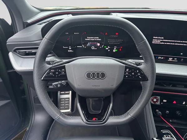 AUDI Q5 Sportback (2025) — foto 4 van 21