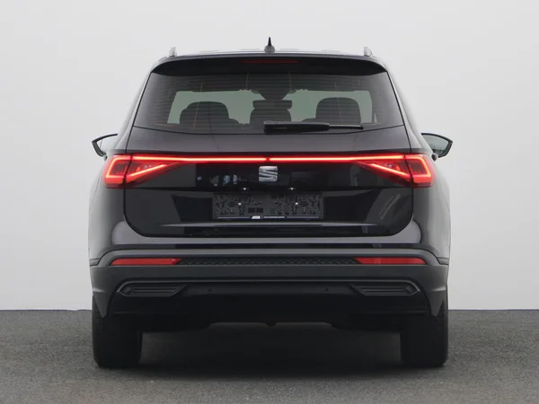 SEAT Tarraco (2024) — foto 19 van 22