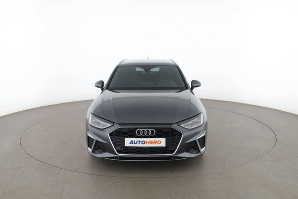 Audi A4 (2020) — foto 15 van 16