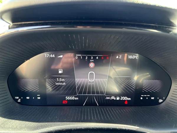 SKODA Fabia (2025) — foto 8 van 25
