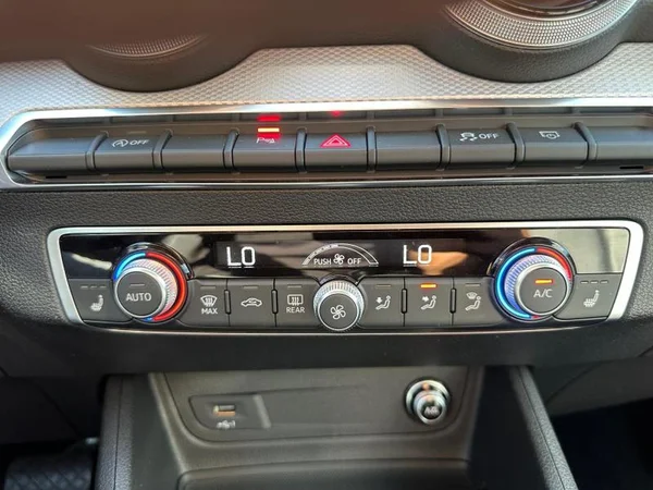 AUDI Q2 Dsl (2021) — foto 6 van 31