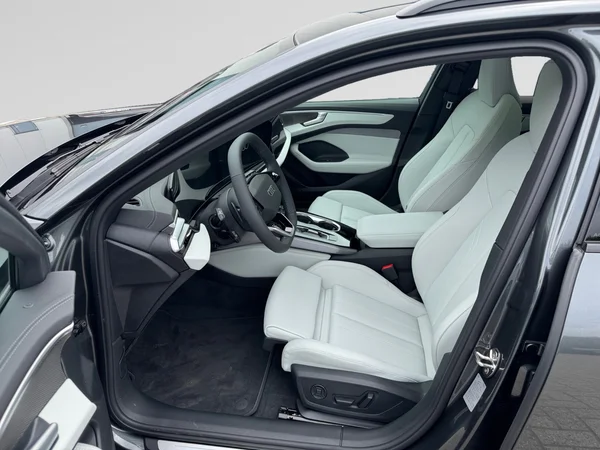 AUDI A6 Avant (2025) — foto 24 van 24