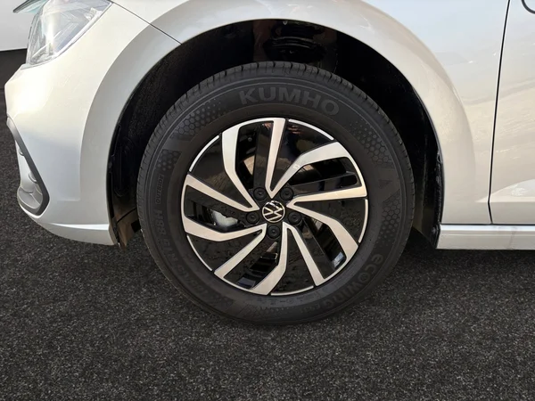 VOLKSWAGEN Polo (2026) — foto 8 van 9