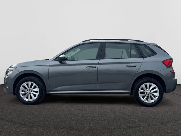 SKODA Kamiq (2024) — foto 5 van 15