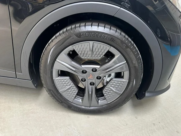 CUPRA Raval (2026) — foto 17 van 24