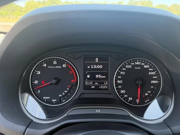 AUDI Q2 (2018) — foto 20 van 27