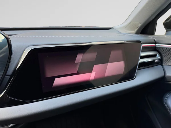AUDI A6 (2026) — foto 3 van 20