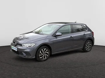 VOLKSWAGEN Polo (2022)