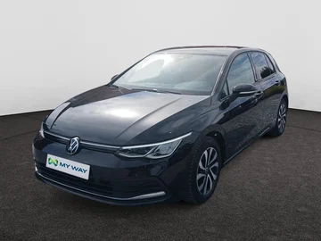 VOLKSWAGEN Golf VIII (2021)
