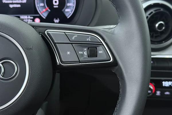 Audi Q2 (2026) — foto 6 van 18
