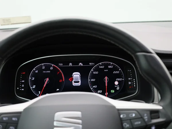 SEAT Ateca (2022) — foto 42 van 43