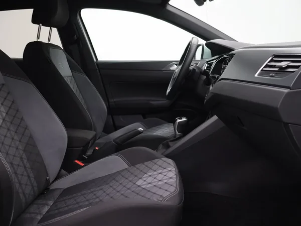 Volkswagen Taigo (2025) — foto 16 van 23