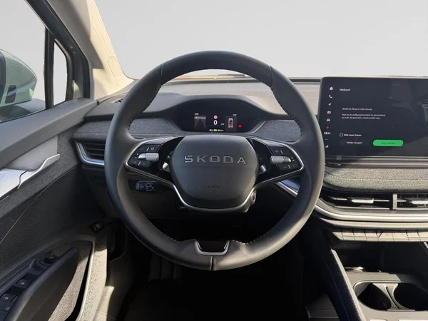 SKODA Elroq (2026) — foto 5 van 20