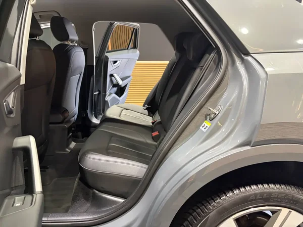 Audi Q2 (2020) — foto 11 van 24