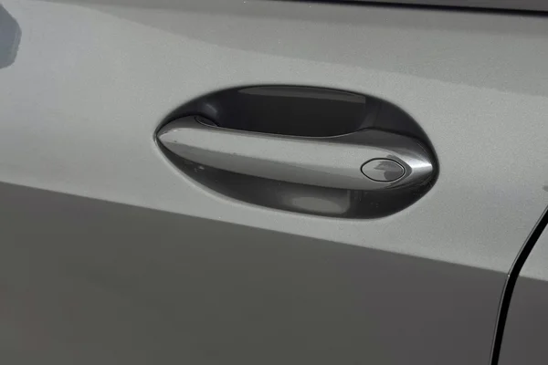 BMW 1 Hatch (F40) (2021) — foto 17 van 33