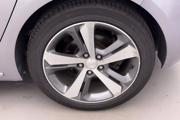 Peugeot 308 (2020) — foto 17 van 29