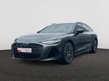 AUDI A6 Avant (2025)