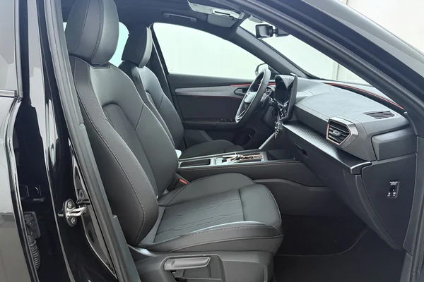 CUPRA Formentor E-Hybrid (PHEV) (2026) — foto 11 van 13