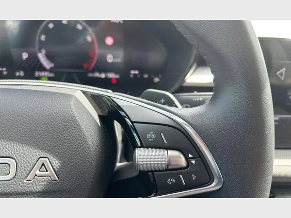 Skoda Fabia (2025) — foto 16 van 29