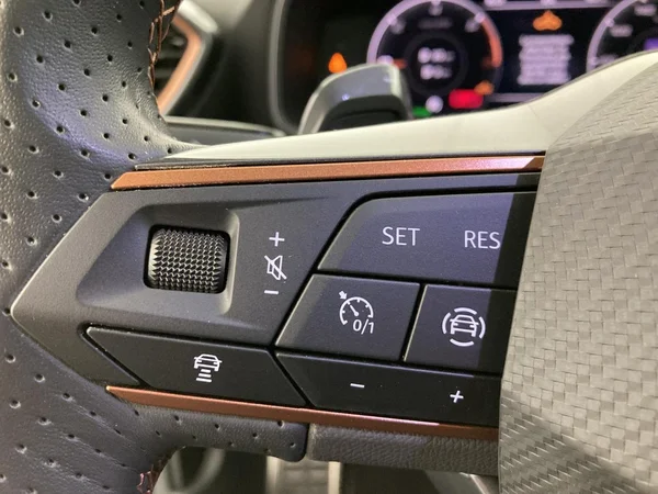 CUPRA Leon e-Hybrid (PHEV) (2024) — foto 4 van 37