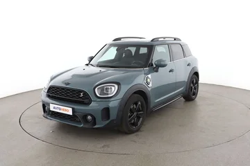 MINI Countryman 845121f9-6113-4b73-8648-f2fb96b58311