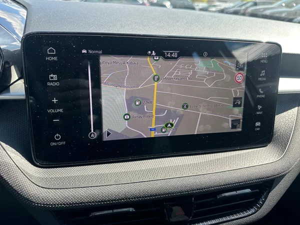 SKODA Fabia (2026) — foto 5 van 23