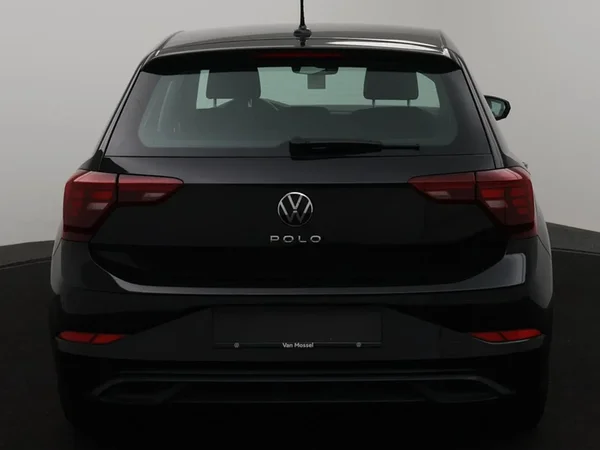 Volkswagen Polo (2024) — foto 17 van 29