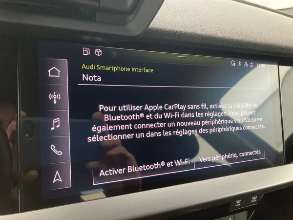 AUDI A3 Sedan (2021) — foto 5 van 27