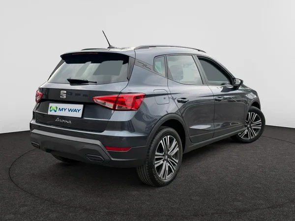 SEAT Arona (2024) — foto 12 van 19
