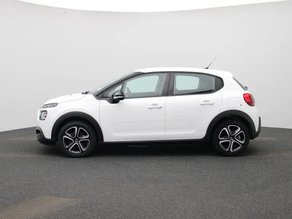 Citroën C3 (2022) — foto 29 van 34