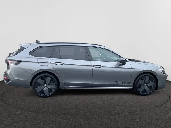 VOLKSWAGEN Passat Variant (2026) — foto 9 van 21