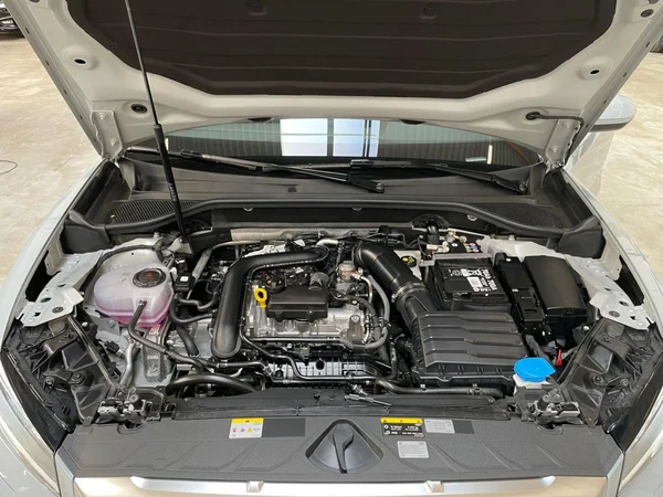 AUDI Q2 (2025) — foto 8 van 16