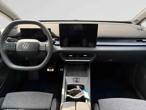 VOLKSWAGEN ID.3 Neo (2026) — foto 14 van 24