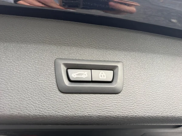 BMW X1 (2022) — foto 18 van 31