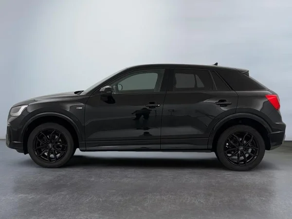 AUDI Q2 (2021) — foto 25 van 29