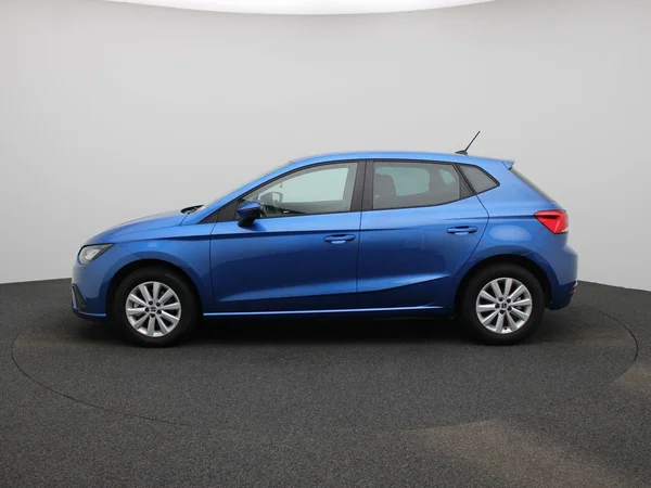 SEAT Ibiza (2024) — foto 32 van 37