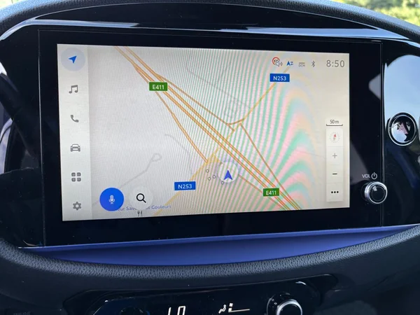 TOYOTA Aygo X (2025) — foto 5 van 24