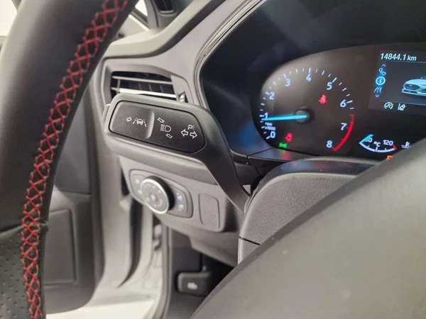 Ford Focus (2025) — foto 6 van 15