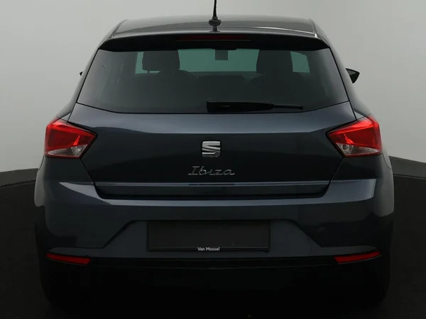 SEAT Ibiza 5P/D (2023) — foto 5 van 29