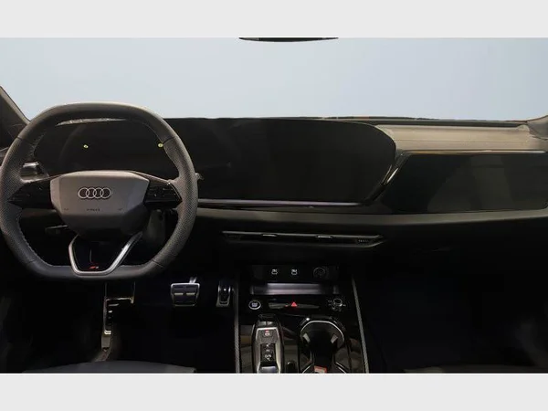 AUDI A5 Avant e-hybrid (2026) — foto 6 van 6