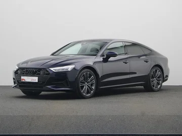 AUDI A7 Spotback PHEV (2025)