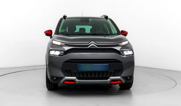 Citroen C3 Aircross (2022) — foto 53 van 54
